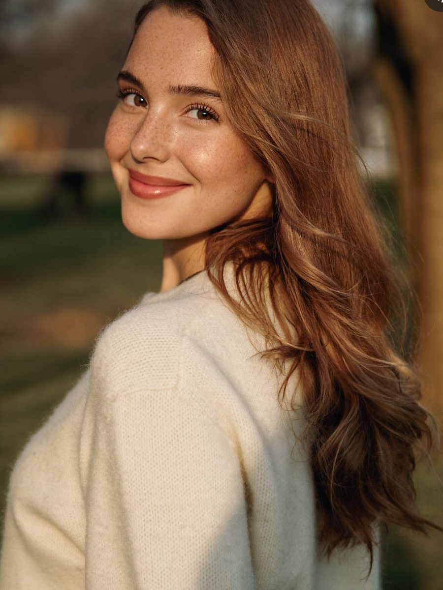 Member profile photo